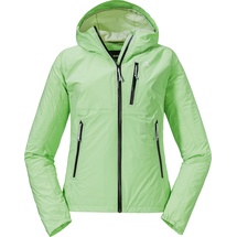 Schöffel 2.5L Jacket Tegelberg Damen paradise green 36