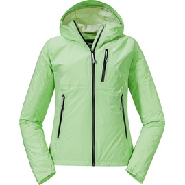 Schöffel 2.5L Jacket Tegelberg Damen paradise green 36