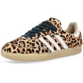 adidas Samba OG Magic Beige/Ivory/Gum 39 1/3
