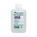 Sea to Summit Trek & Travel Hand Cleaning Gel Grey