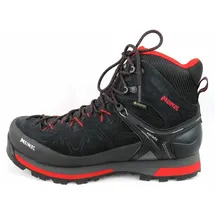 MEINDL Tonale GTX Herren Schwarz/Rot 47