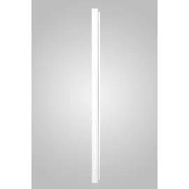 PANTO K 011 links 110 x 210 cm weiß