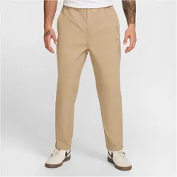NIKE Club Woven Taper Jogginghose Herren 297 - parachute beige/parachute beige XL