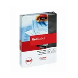 Canon Red Label Superior 99803454 Universal Druckerpapier Kopierpapier DIN A4 160 g/m2 250 Blatt We