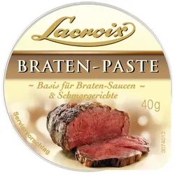 Lacroix Braten-Paste 40G