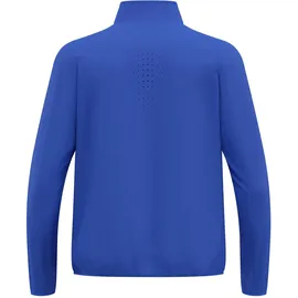 Odlo Essential Light Herren Laufjacke blau, S
