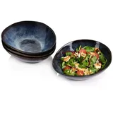 sänger Salatschalen Set Tokio 4 teilig