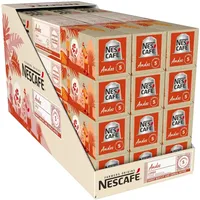 NESCAFÉ Farmers Origins Andes Lungo für NESPRESSO (12 x 10 Kapseln)