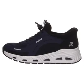 Rieker N5257-14 Damen Blau 39