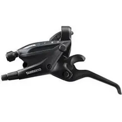 Schalthebel- und Bremseinheit (für flache Lenker) Shimano ST-EF505-L Ez Fire Plu EINHEITSGRÖSSE