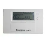 euroster sp. z o.o. sp.k. E2006 Raumthermostat mit Wochenprogramm