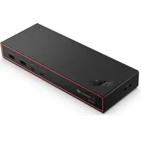 Lenovo ThinkPad Thunderbolt 5 Smart Dock 7500 - 8K/60Hz,