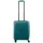 Franky PP15-55DF 4-Rollen Cabin 55 cm / 40 l teal/blau