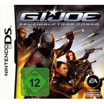 G.I. Joe: Geheimauftrag Cobra (NDS)