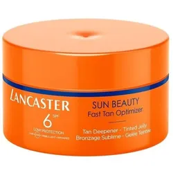Lancaster Sun Care Bräunungsverstärker SPF6 Sonnenschutz 200 ml 