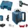 Bosch GRL 300 HV inkl. RC 1 + LR 1 + WM 4
