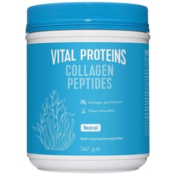 Vital Proteins Collagen Peptides bioaktive Kollagen-Peptide Typ