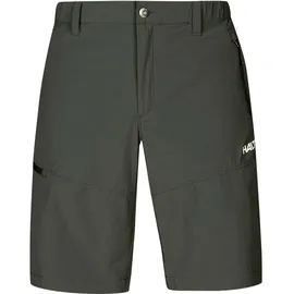 Halti Pallas Cool M stretch shorts chimera grey (H28) XL