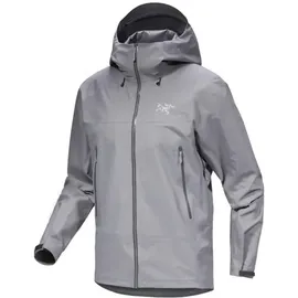 Arc'teryx Arcteryx Herren Beta SL Jacke (Größe XL, grau)