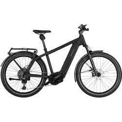 Riese & Müller Charger4 GT touring 46 cm black matt