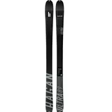 Hagan Ultra 89 Schwarz 154 cm