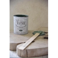 Dusty olive Vintage Paint Kreidefarbe