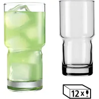 Libbey Beverage -TON- 355 ml, 12 oz Ø: 7
