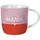 gw-trading gmbh Kaffeetasse 0,3 l Beige