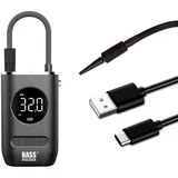 Akku-auto- Und Fahrradpumpe