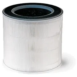 UNOLD Alpha Ersatzfilter Set (Vor-Hepa-Aktivkohle-Filter)