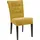Home Affaire Esszimmerstuhl Queen BESTSELLER Polyester gelb
