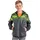 KILLTEC Lyse BYS JCKT B Neon-Grün 176