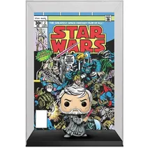 Funko Star Wars Comic-cover Obi-Wan 2 Figur
