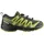 Salomon Xa Pro V8 Kinder Urban Chic / Black / Dark Citron 30