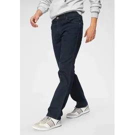 Wrangler Texas Stretch Jeans Blue / Black 36 34