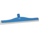 Vikan Wasserschieber, 600 mm 77643 , Farbe: blau