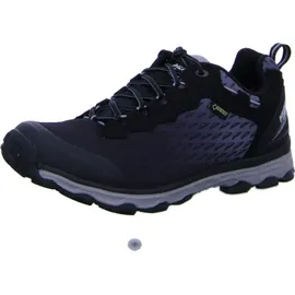 MEINDL Activo Sport GTX  Herren schwarz/silber 44