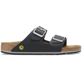 Birkenstock Arizona PRO ESD LE schwarz 42 schmal,