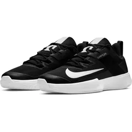 Nike Court Vapor Lite Black/White 41