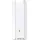 TP-Link Omada WL-AP Access point EAP610-Outdoor AX1800 Gigabit Dualband WiFi 6 WLAN (Dualband 1775Mbit/s, SDN, zentrales Management, 1 Gigabit Port, IP67, nahtloses WLAN-Roaming, PoE angetriebene) weiß