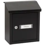 ARREGUI V4094 Schwarz