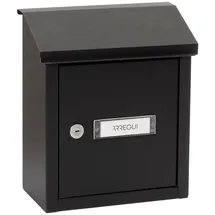 ARREGUI V4094 Schwarz