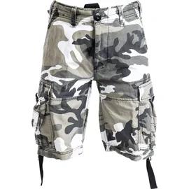 Brandit Textil Brandit Vintage Shorts Gr.- XXL