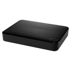 Western Digital easystore 2 TB USB 3.0 Schwarz #1906960
