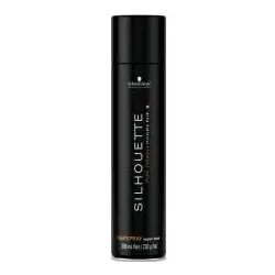 Schwarzkopf Silhouette Super Hold Super Hold Haarspray 300ml