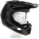 Fox Rampage Schwarz M