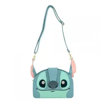 Funko Loungefly Disney Stitch Hula Umhä ngetasche