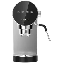 chiato Luna Style silberfarben