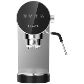 chiato Luna Style silberfarben