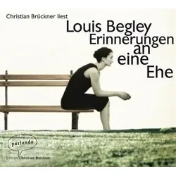 Erinnerungen an eine Ehe, 6 Audio-CDs